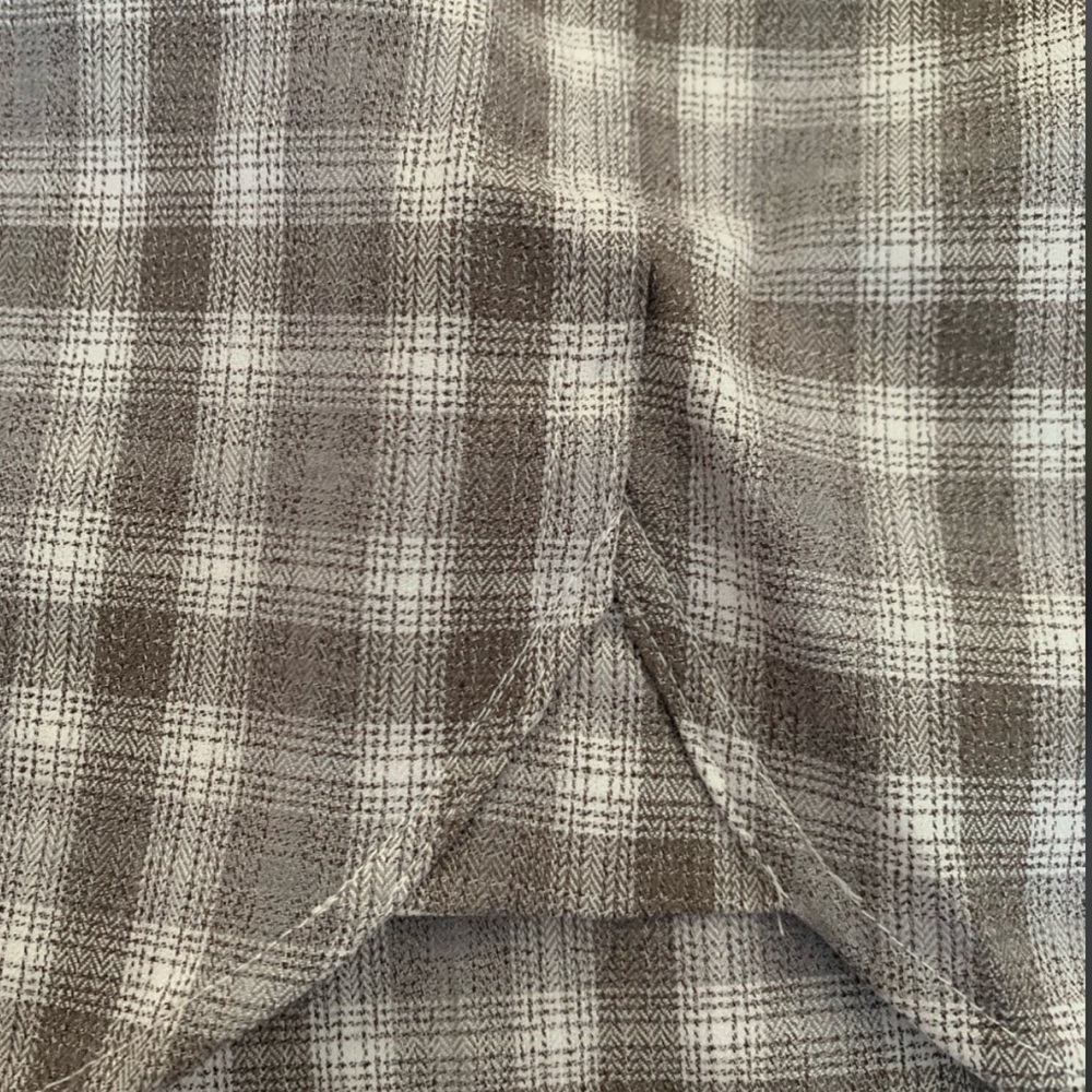 {Daniel Cremieux} Lake Como Collection COTTON Button Down Shirt - Picture 5 of 6